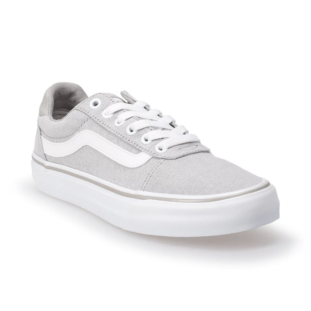 Vans women’s ward lo deluxe sneakers